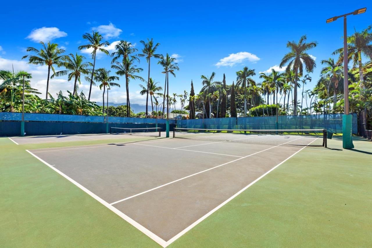 Kaanapali Shores 616 Kahana Buitenkant foto